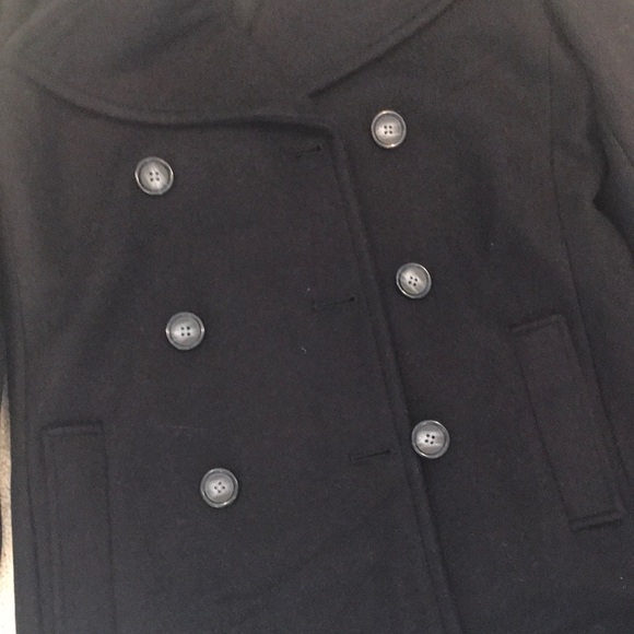 NEW Old navy coat - Picture 2 of 8